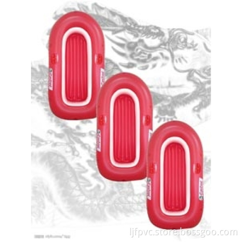 inflatable boat